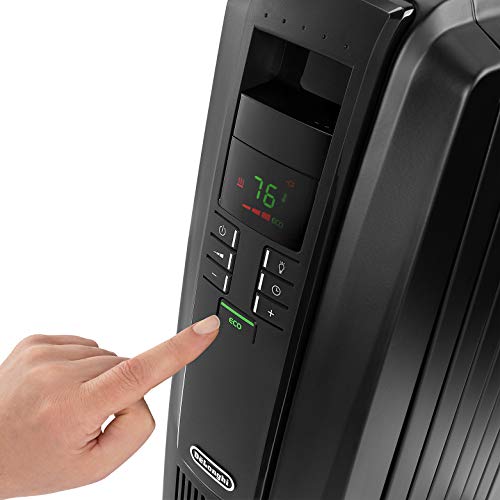 1500 Watts Radiant Space Heater R741376