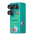Mini Chorus/Vibe Guitar Effect Pedal Y618
