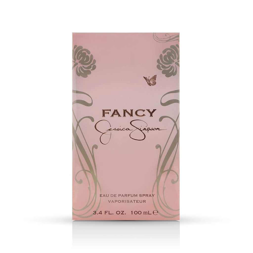 Eau De Parfum Spray 3.40 oz F1744