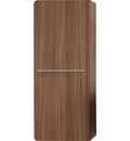 Ticino Cherry Tree Tall Cabinet L27485