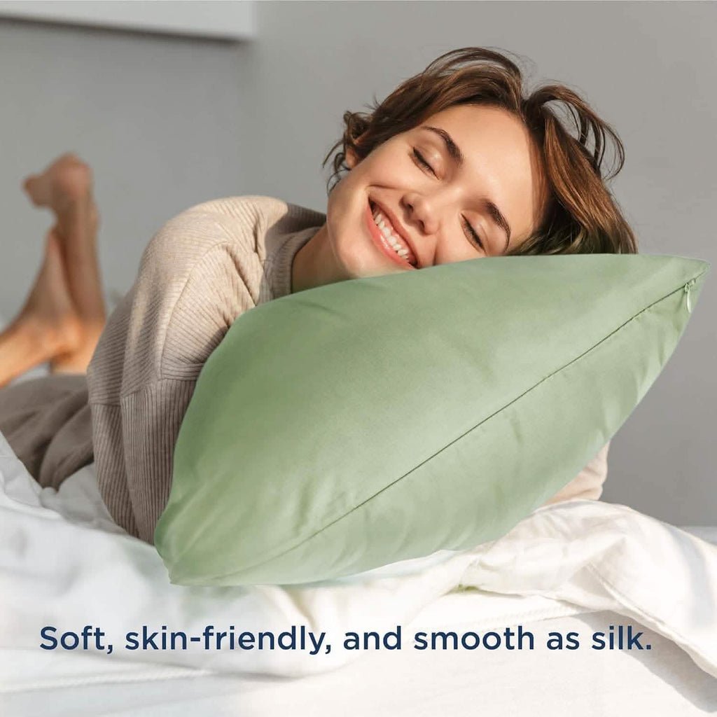 Pillow Cases Set W705