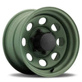Camo Green Wheels A58845