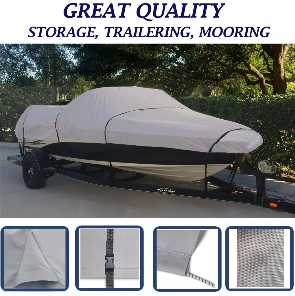 Boat Cover E723