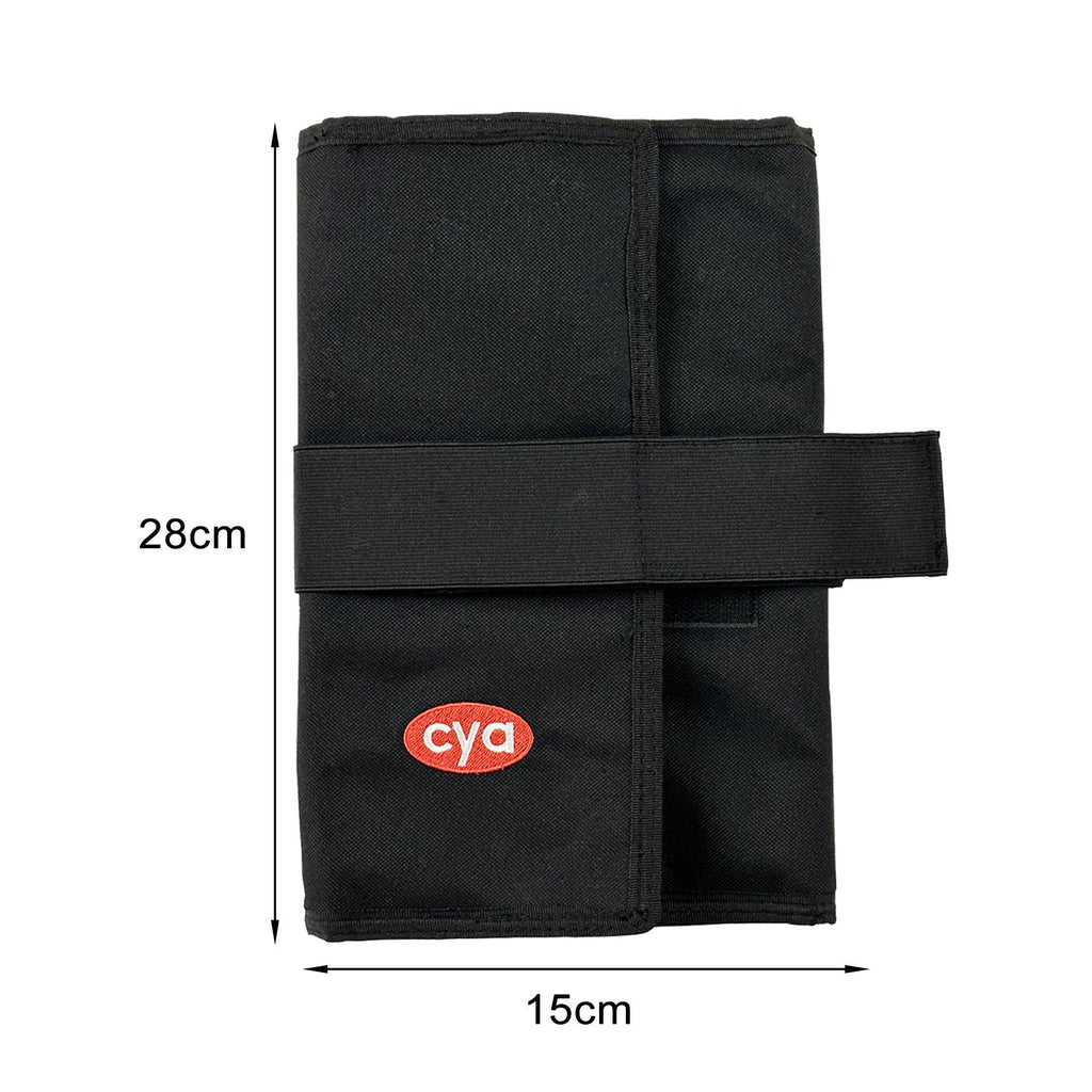 Foldable Kneeboard for Flying C46075