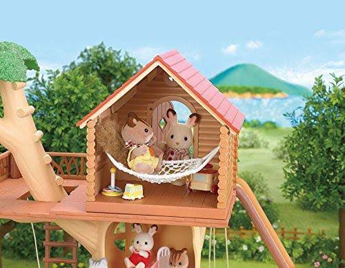 Adventure Tree House R443213