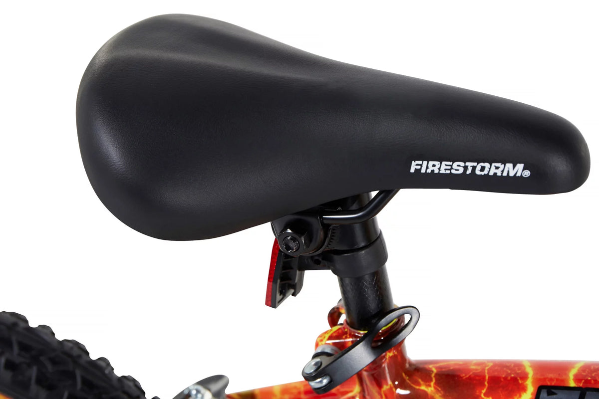 18-Inch BMX Bike K2992