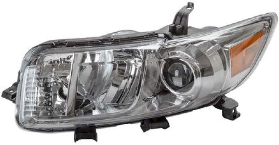 Passenger Side Headlight for Scion XB 2008 2009 2010 C535629