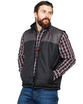 Black XX-Large Jericho Vest V379616
