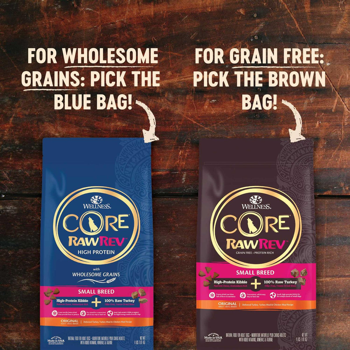 Grain Free Chicken Dry Dog Food I28470
