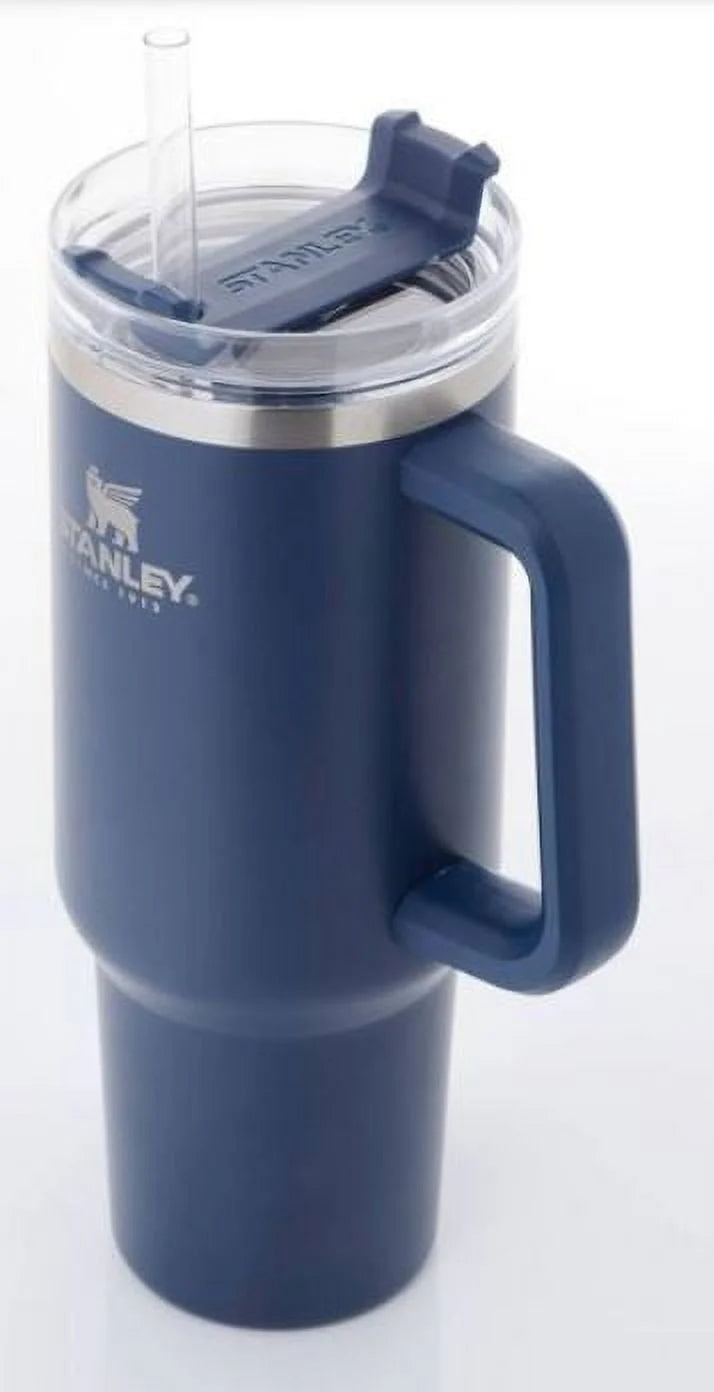 40oz Stainless Steel Tumbler O749972