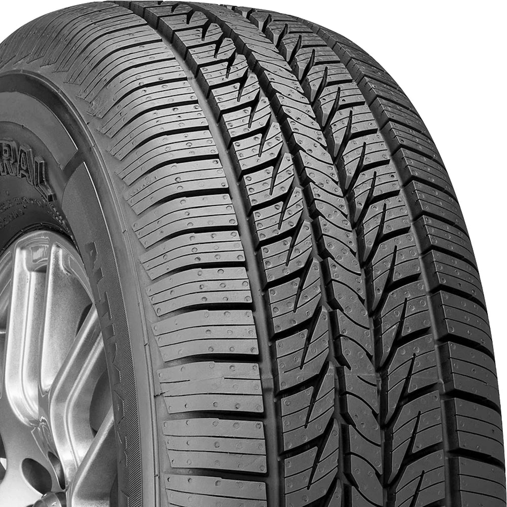 All Season 225/45R17 91H Passenger Tire I876