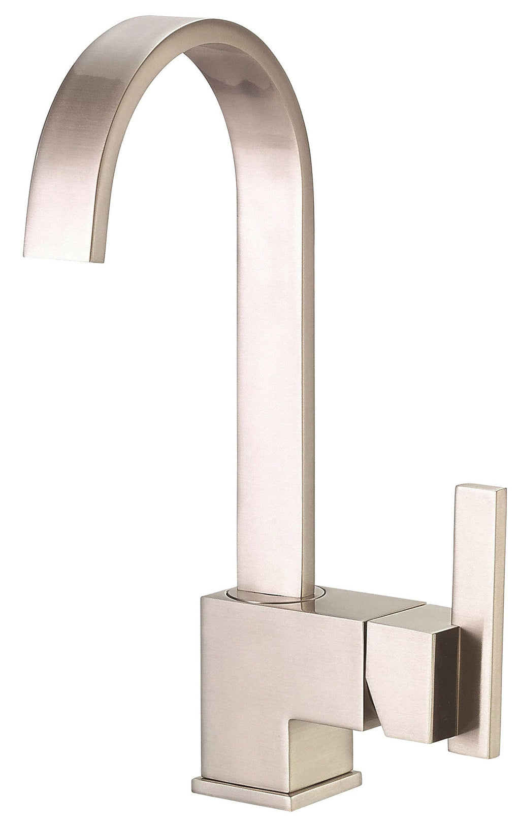 Single Handle Bar Faucet Stainless Steel K3234