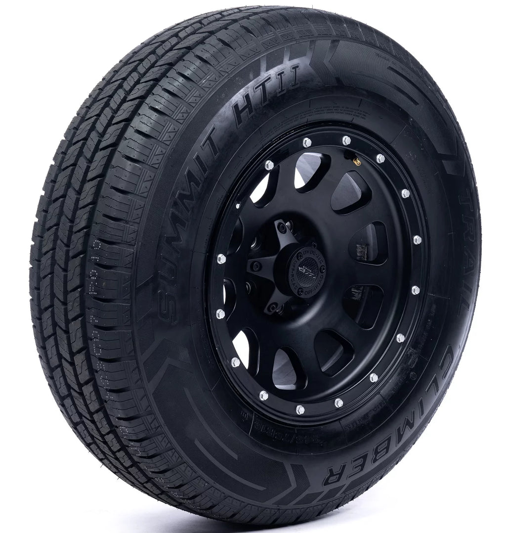 245/65R17 111 T Tire L201