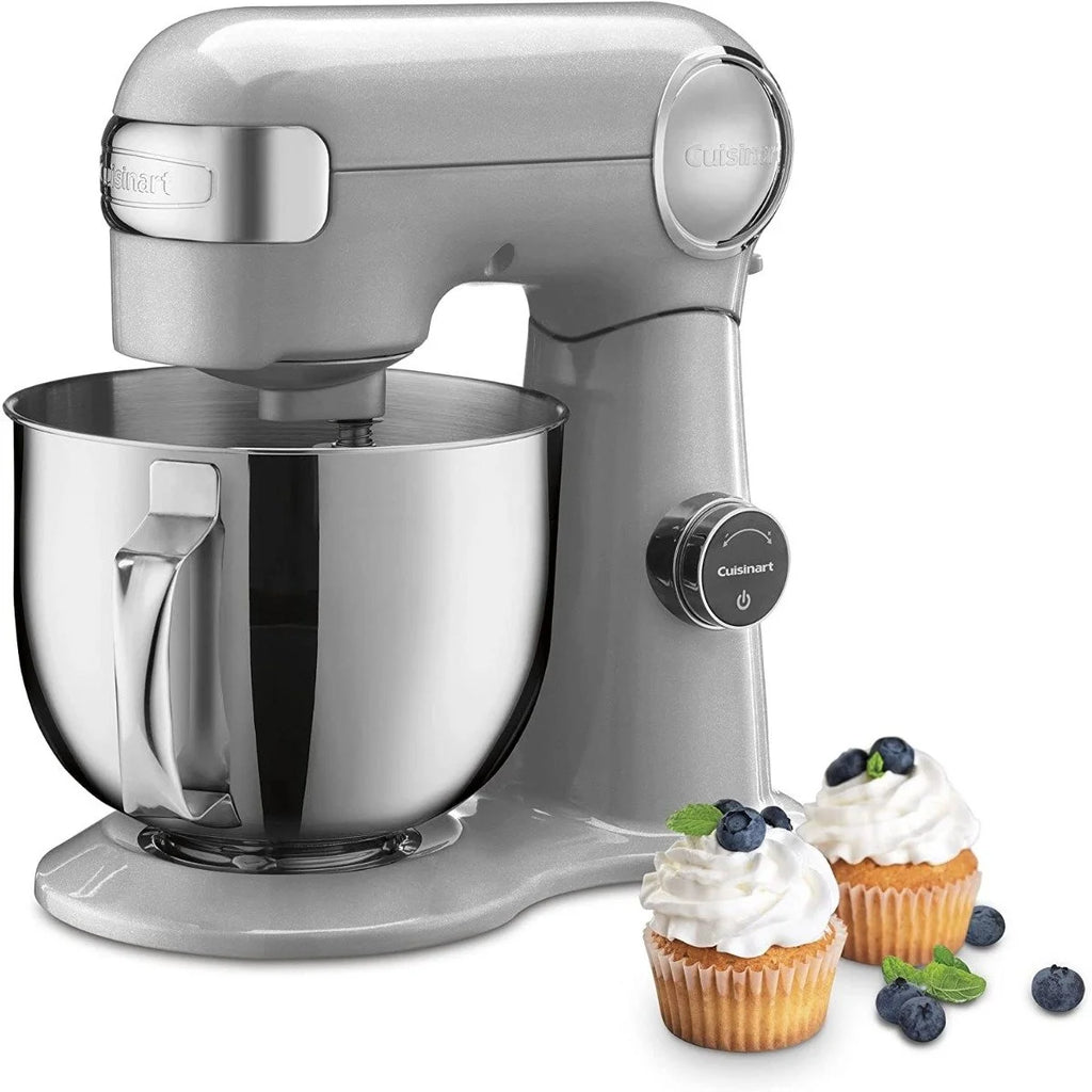 Silver Lining 5.5-Quart Stand Mixer Q978613