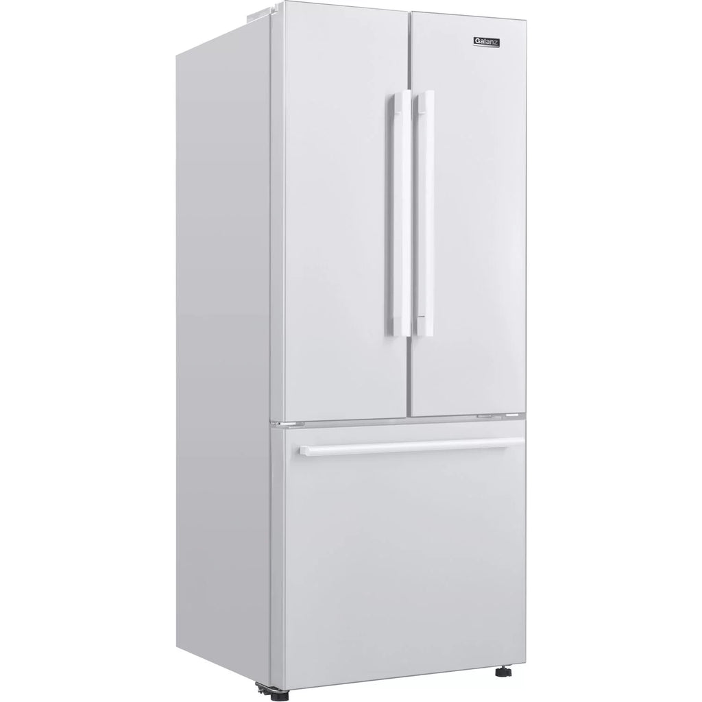 16 cu. ft. 3-Door French Door Refrigerator X295