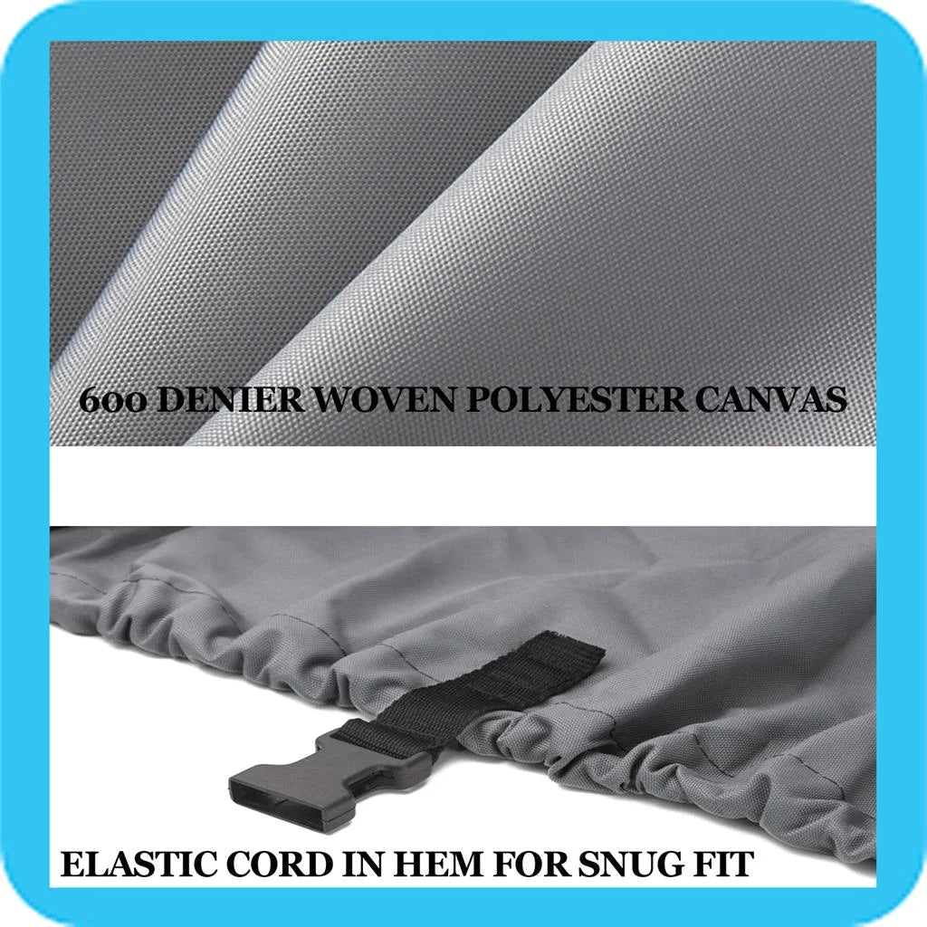 Boat Cover E723