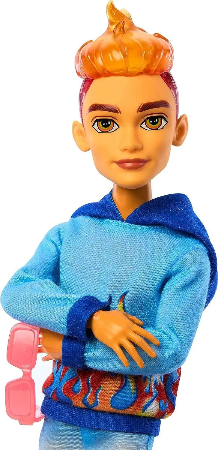 Monster High Doll W42685