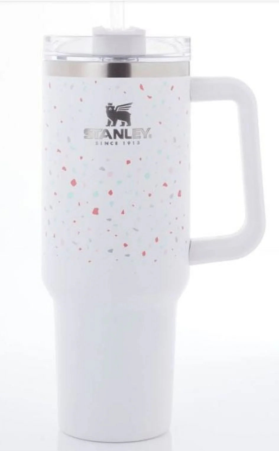 40oz Stainless Steel Tumbler O749972