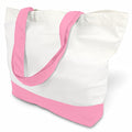 3-Pack 12oz Cotton Canvas Tote Bags M892096