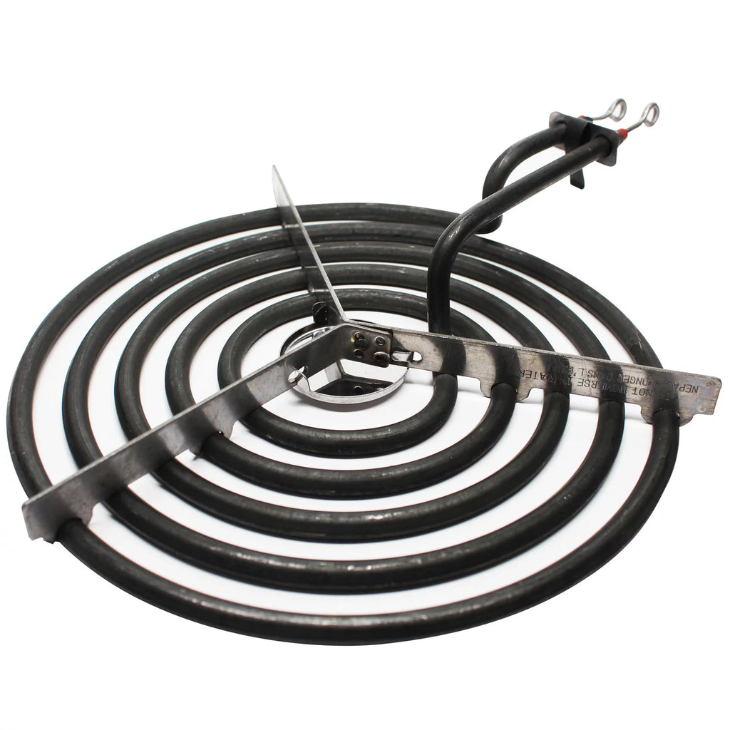 8 inch Surface Burner Element 2-Pack H884