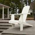 Lime Malibu Chair W461