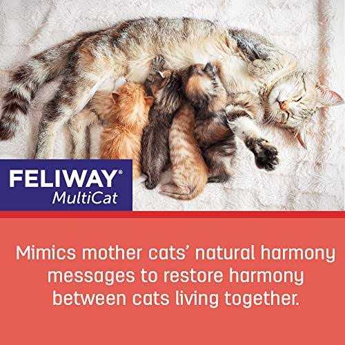 Multicat 3-Pack Refill U914
