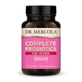70 Billion CFU Probiotics Capsules Dietary Supplement U61366