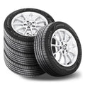 4 All Season Tires 215/55R17 94V P216