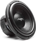 12 1500 Watt Dual 2 Ohm Car Subwoofer D8830