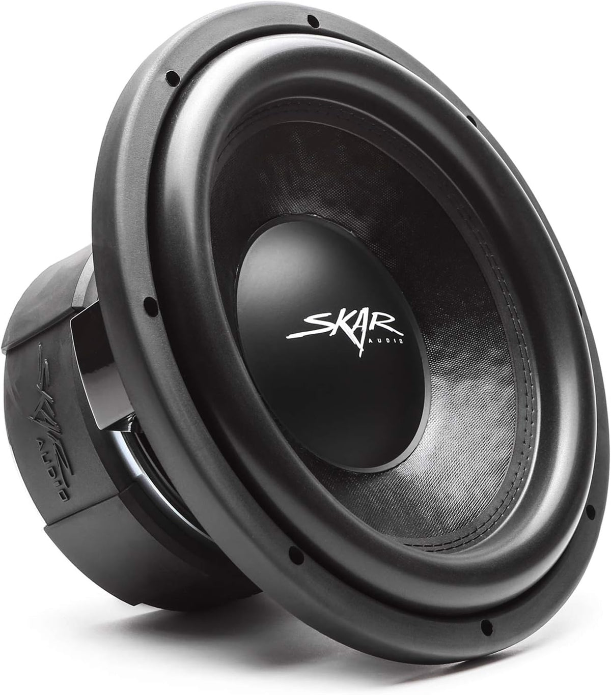 12 1500 Watt Dual 2 Ohm Car Subwoofer D8830