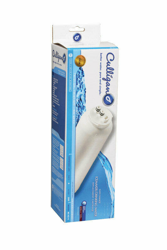 Water Filter Replacement Cartridge O123