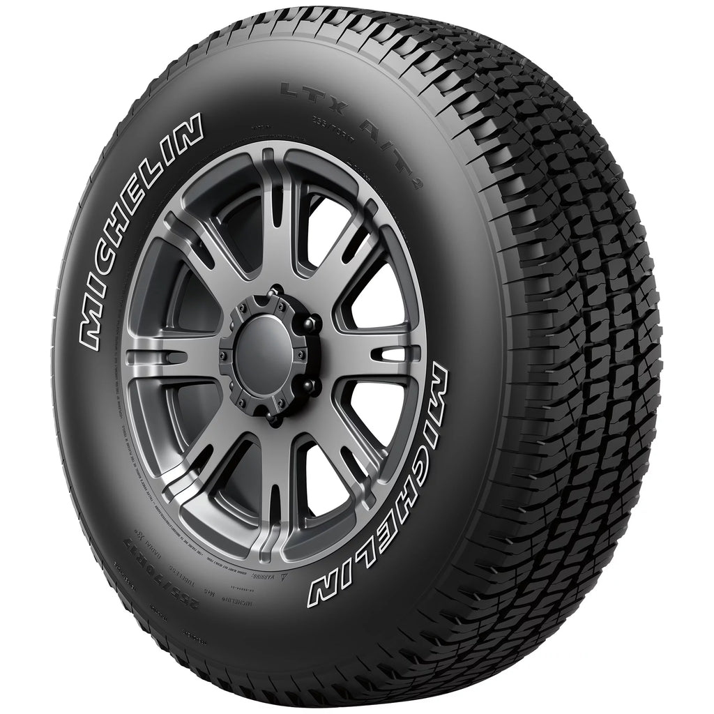 All-Season LT275/70R18/E Tire S461138