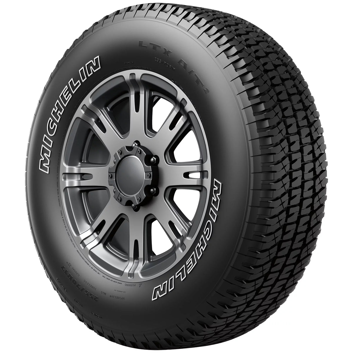 All-Season LT275/70R18/E Tire S461138