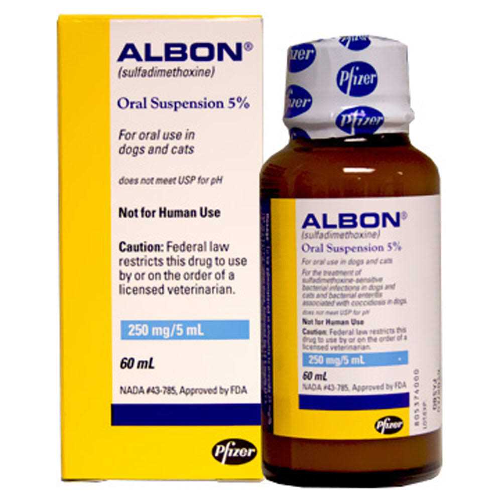 Oral Suspension F272