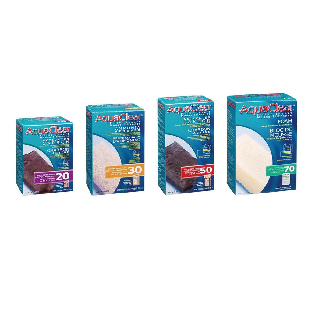 Ammonia Remover Filter Insert N316274