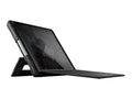 Black Case for Microsoft Surface Go Q1347