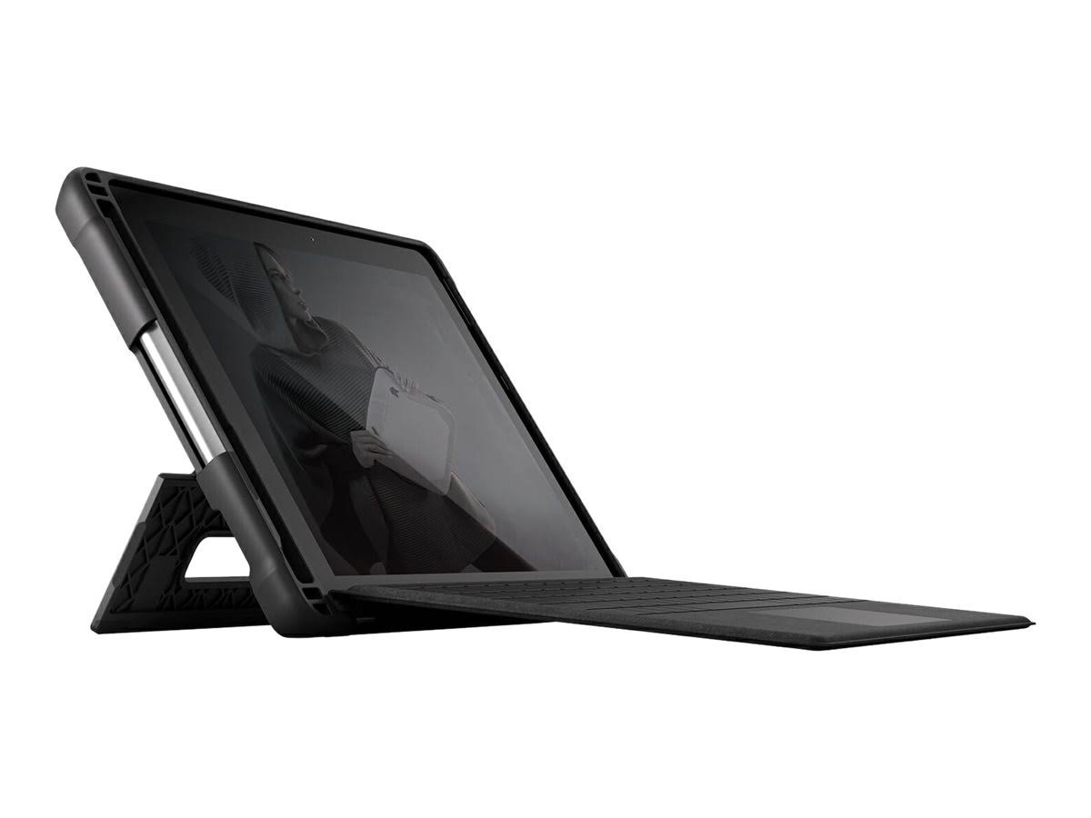 Black Case for Microsoft Surface Go Q1347