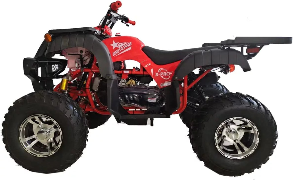 200cc Gas ATV with Automatic Transmission V935129