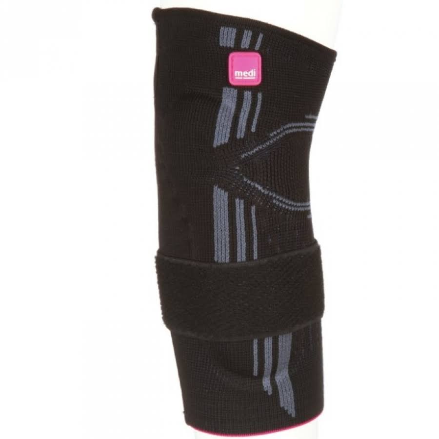 Silver Elbow Support R5013