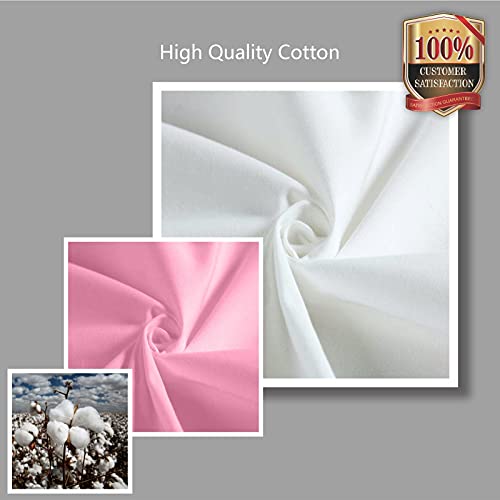 3-Pack 12oz Cotton Canvas Tote Bags M892096