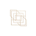 Alder Decorative Fretwork Wood Wall Panels (20-Pack) K129784