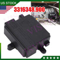 Power Module Board Black B7114