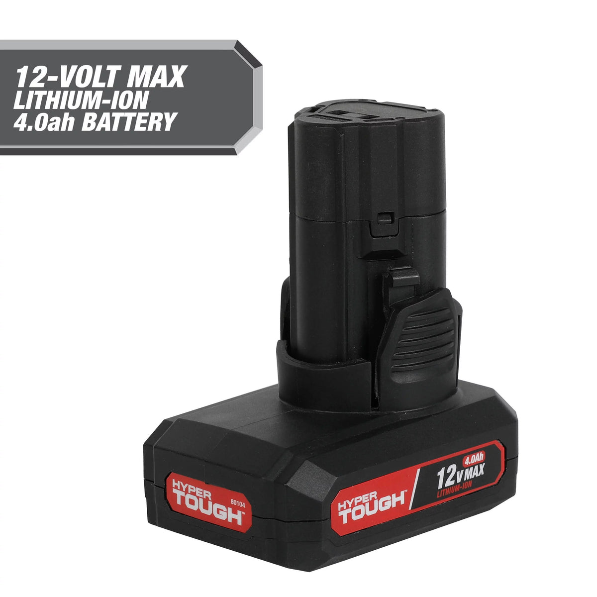 12-Volt Cordless 3 in 1 Drill B257