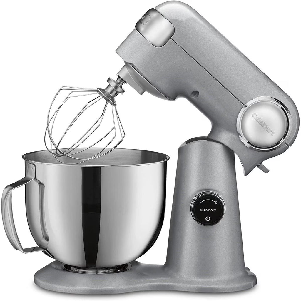 Silver Lining 5.5-Quart Stand Mixer Q978613