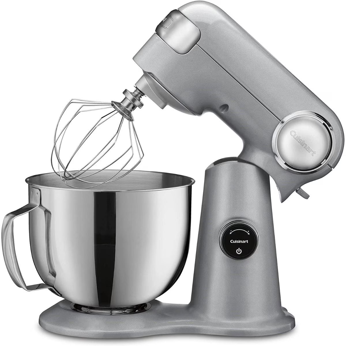Silver Lining 5.5-Quart Stand Mixer Q978613