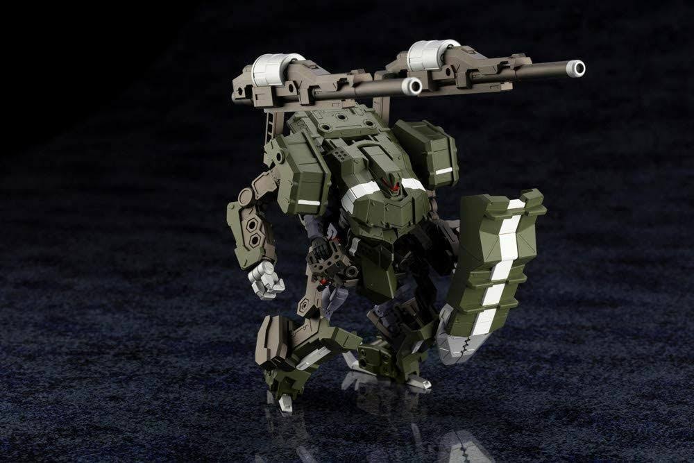 1/24 Scale Model Kit: Definition Armor Blazeboar W687