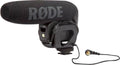 Compact Shotgun Microphone F7056