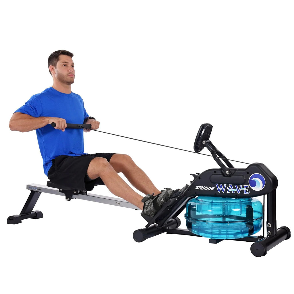 Water Rowing Machine G793030