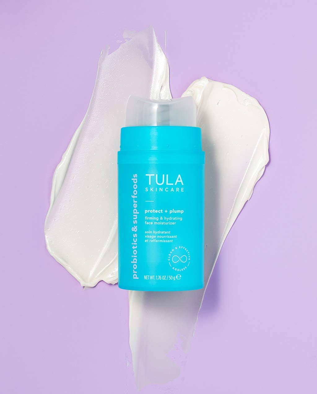 Firming Hydrating Face Moisturizer V140381