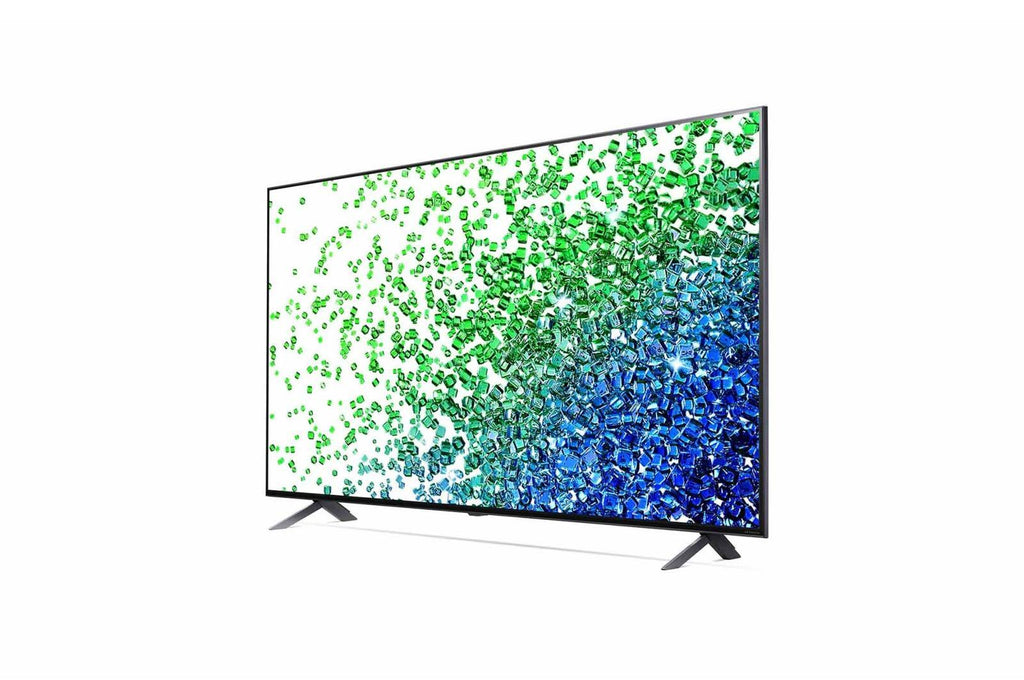 50x22 UHD NanoCell 4K Smart TV A563